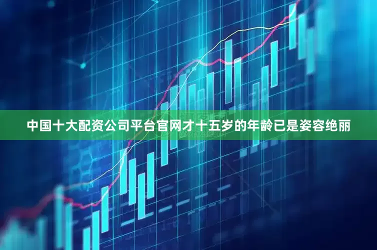 中国十大配资公司平台官网才十五岁的年龄已是姿容绝丽